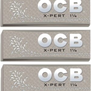 OCB - X-Pert 1 1/4