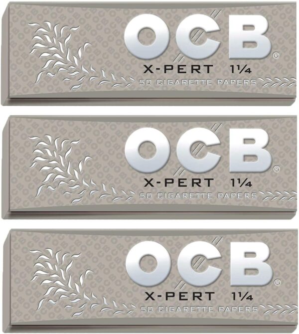 OCB - X-Pert 1 1/4