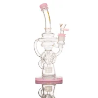 ALeaf - 11" Matrix Perc Recycler - Image 4