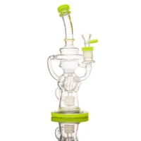 ALeaf - 11" Matrix Perc Recycler - Image 2