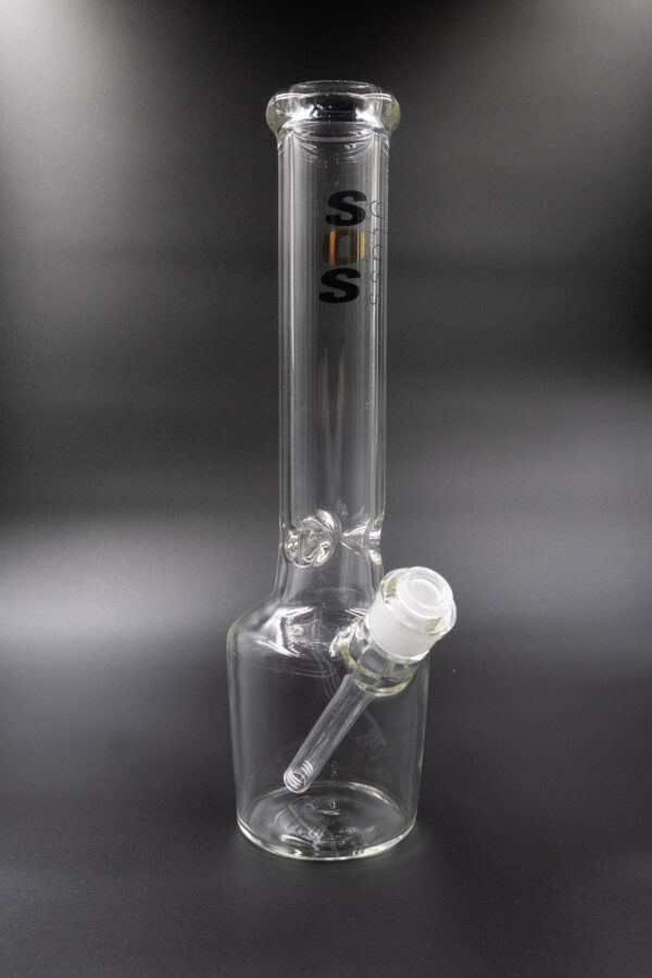 SOS- Henny Clear Beaker - Image 2