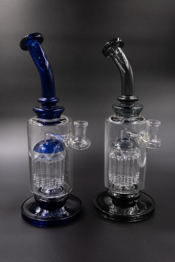 SOS- Shower Perc Bent Top - Image 2