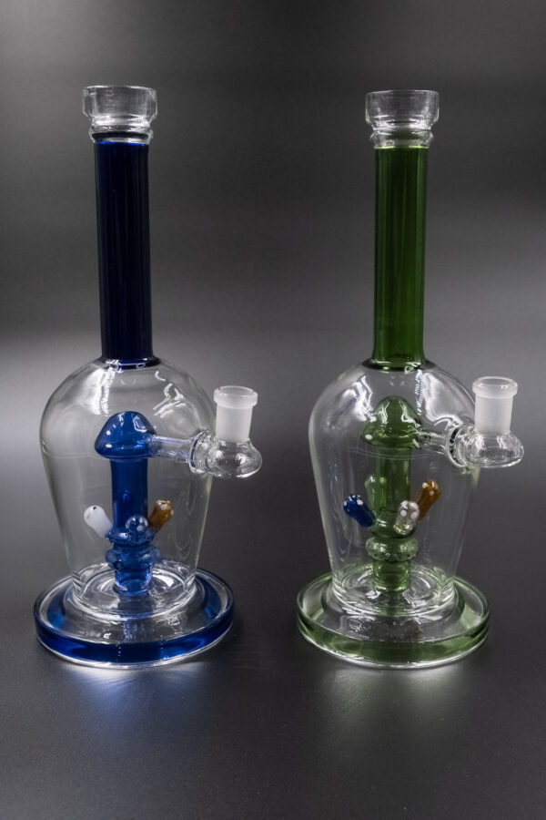 SOS- Mushroom perc - Image 2