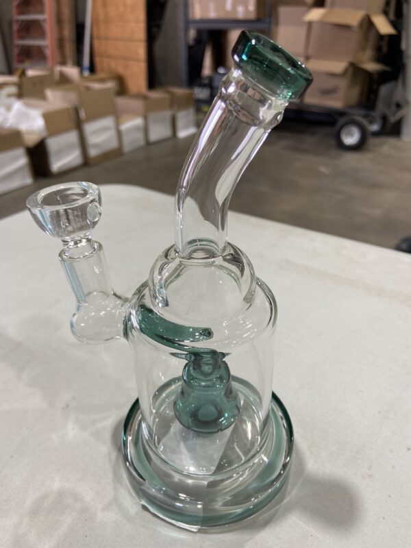 SOS Glass - Rig (111) - 7" - Image 3