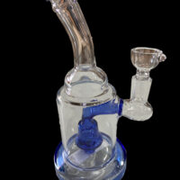 SOS Glass - Rig (111) - 7" - Image 2