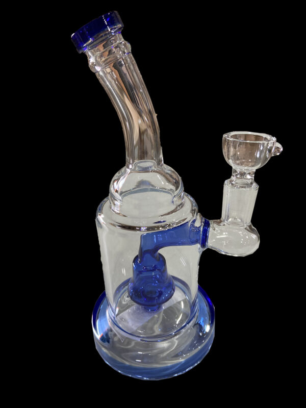 SOS Glass - Rig (111) - 7" - Image 2