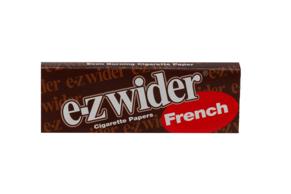 Ez -Wider French Cigarette Papers