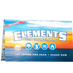 Elements - Singe Wide , Double Pack