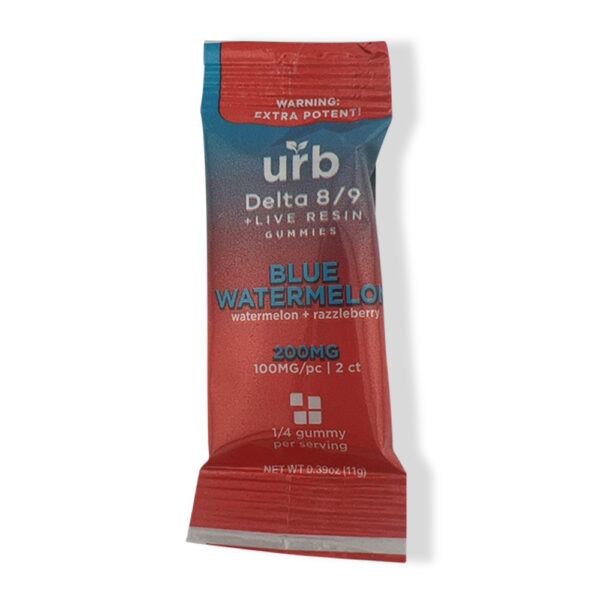 Urb- D8/9 extra potent 2 pack - Image 6