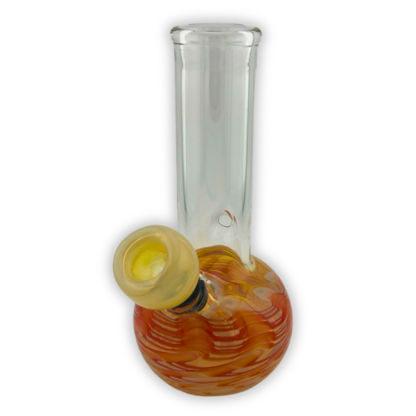 Sand to Hand - Mid Tubes - Image 2