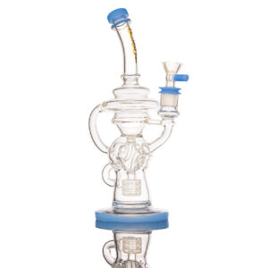 ALeaf - 11" Matrix Perc Recycler