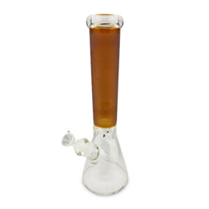 SOS- 14" Beaker Engraved Alien