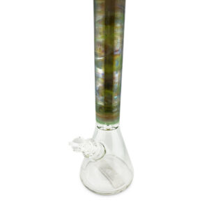 SOS- 14" Beaker Fumed Top