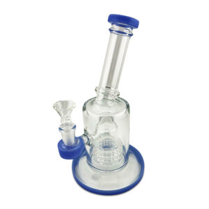 SOS- Chandelier Perc Tilted Top