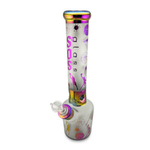 SOS-  Henny Beaker (3 styles)