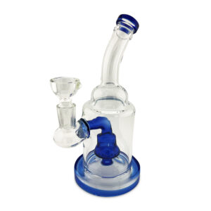 SOS Glass - Rig (111) - 7"