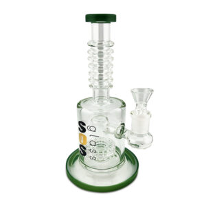 SOS 7" Ring Top Chandelier Perc