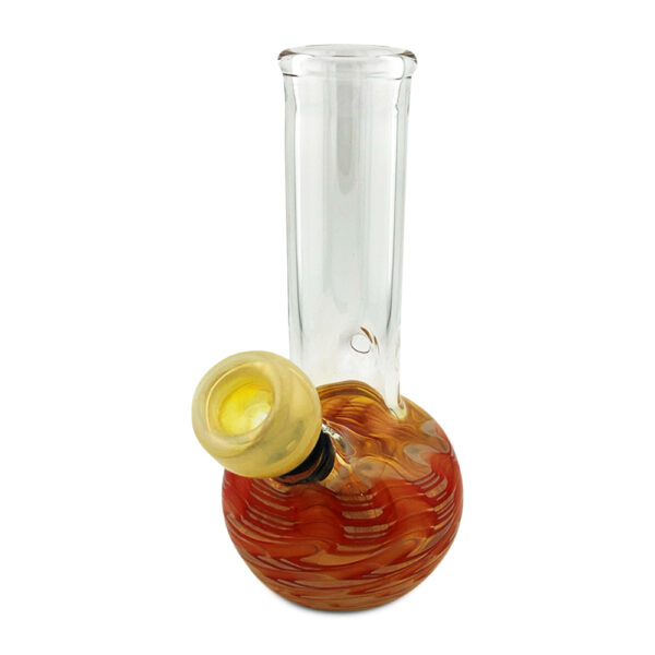 Sand to Hand - Mid Tubes