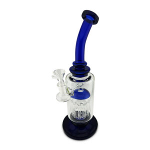 SOS- Shower Perc Bent Top