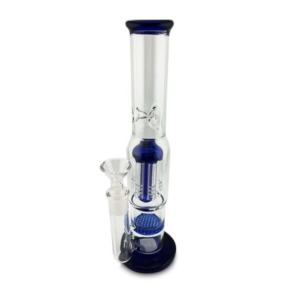 SOS Glass - Rig (w/ Hncmb Fltr/Shwr Prc) - 10"