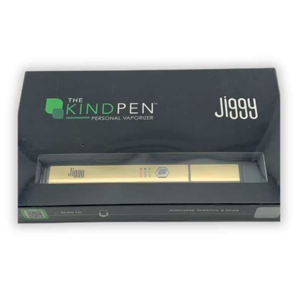 Kind Pen - Jiggy - Image 2