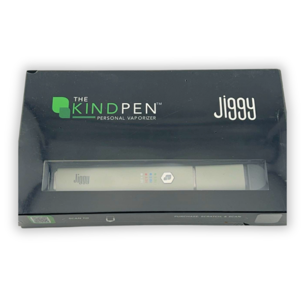 Kind Pen - Jiggy - Image 3