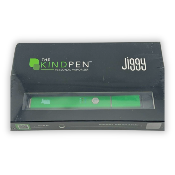 Kind Pen - Jiggy - Image 4