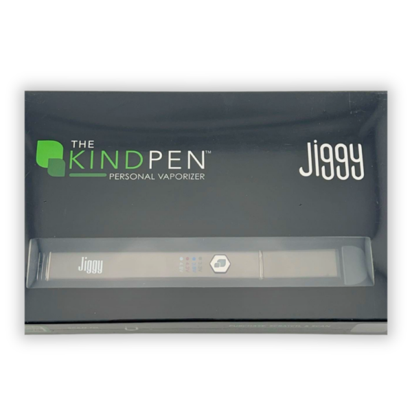 Kind Pen - Jiggy - Image 5