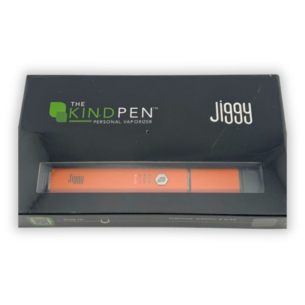 Kind Pen - Jiggy - Image 6
