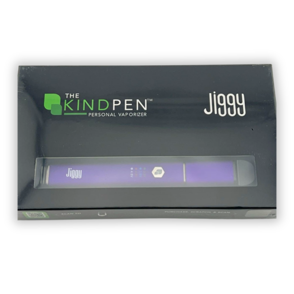 Kind Pen - Jiggy - Image 7