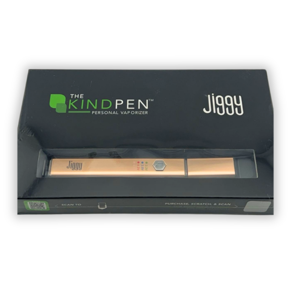 Kind Pen - Jiggy - Image 8