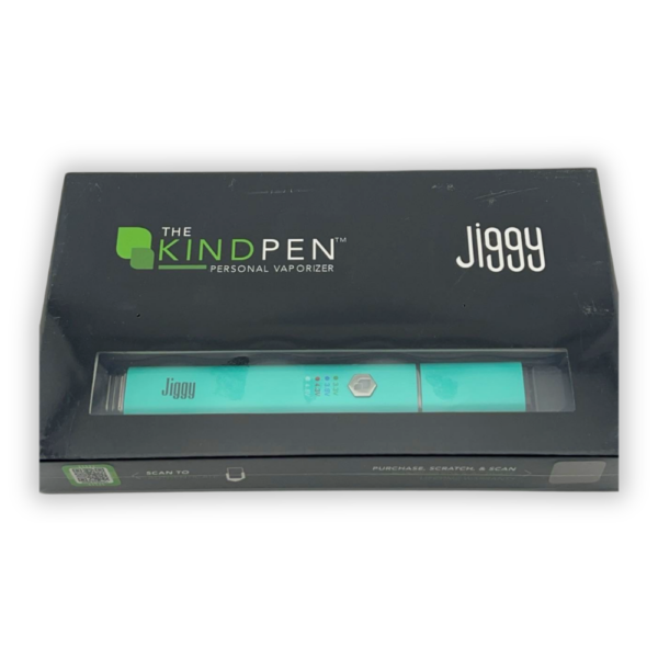 Kind Pen - Jiggy - Image 9