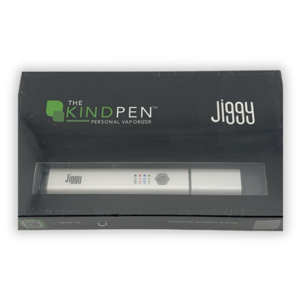 Kind Pen - Jiggy - Image 10
