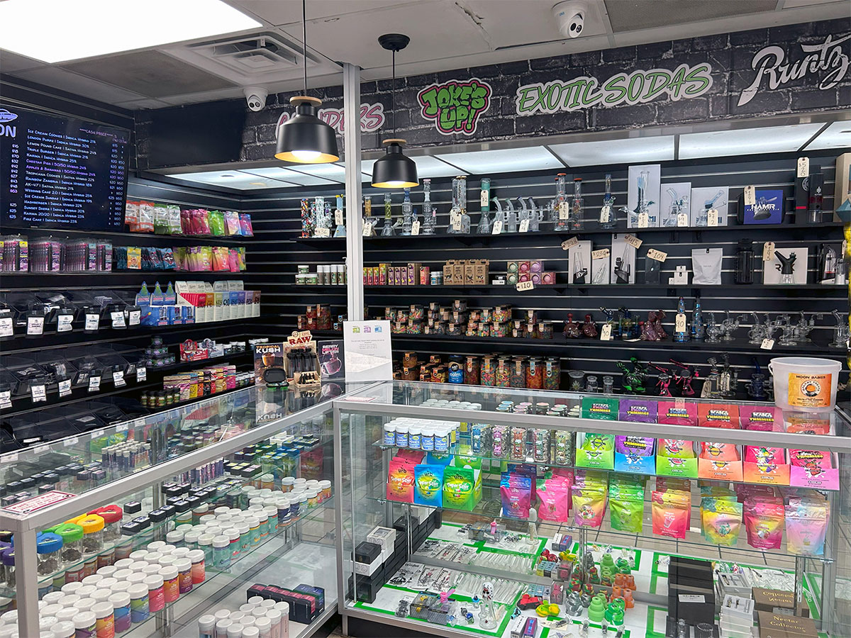 Spoke shop near me deals