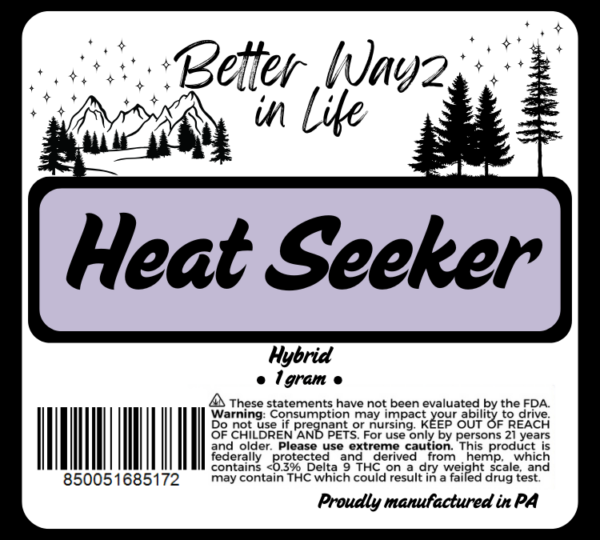 Better Wayz in Life Heat Seekers - Image 3
