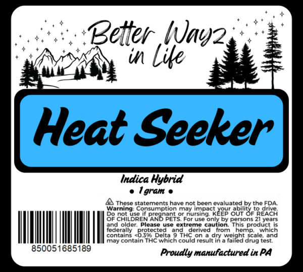 Better Wayz in Life Heat Seekers - Image 4