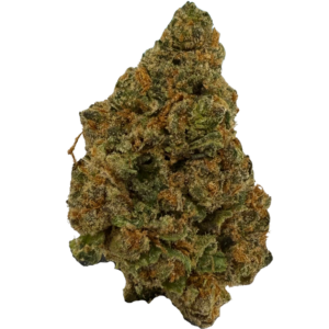 Purple Apricot (Sativa-Hybrid) THCa Flower - 3.5g