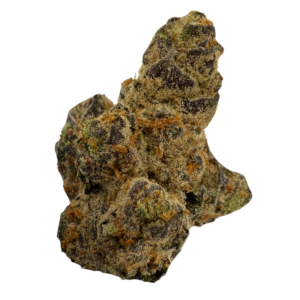 Exotic Cadillac Rainbow (Indica-Hybrid) THCa Flower - 3.5g