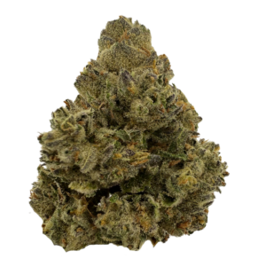 Girl Scout Cookies (Indica-Hybrid) THCa Flower - 3.5g