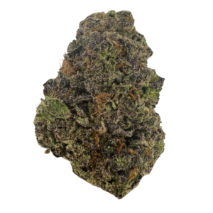 Purple Runtz (Hybrid) THCa Flower - 3.5g