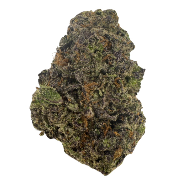 Purple Runtz (Hybrid) THCa Flower - 3.5g