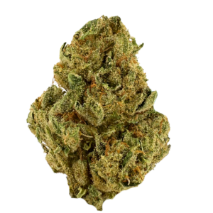 Zkittlez (Indica-Hybrid) THCa Flower - 3.5g