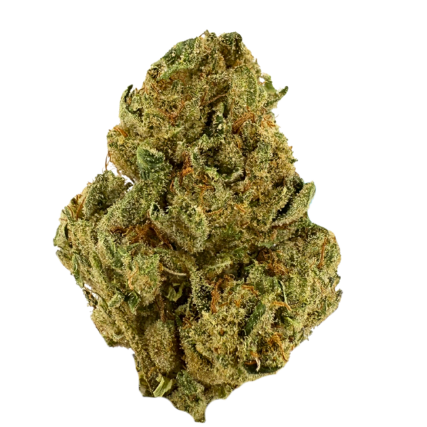 Zkittlez (Indica-Hybrid) THCa Flower - 3.5g