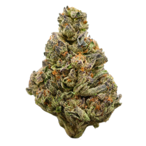Ice Cream Cake (Indica-Hybrid) THCa Flower - 3.5g