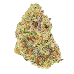 Kush Mintz (Hybrid) THCa Flower - 3.5g