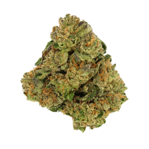 Mochi (Hybrid) THCa Flower - 3.5g
