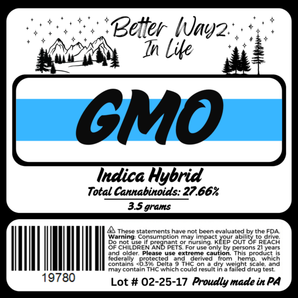 GMO - Image 2