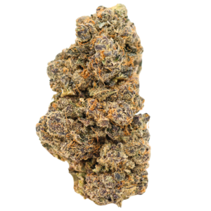 Gozilla (Indica-Hybrid) THCa Flower - 3.5g