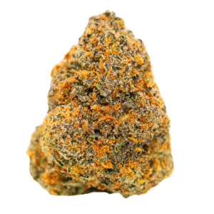 Mitten Cake Batter (Hybrid) THCa Flower - 3.5g