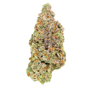 Purple Push Pop (Indica-Hybrid) THCa Flower - 3.5g